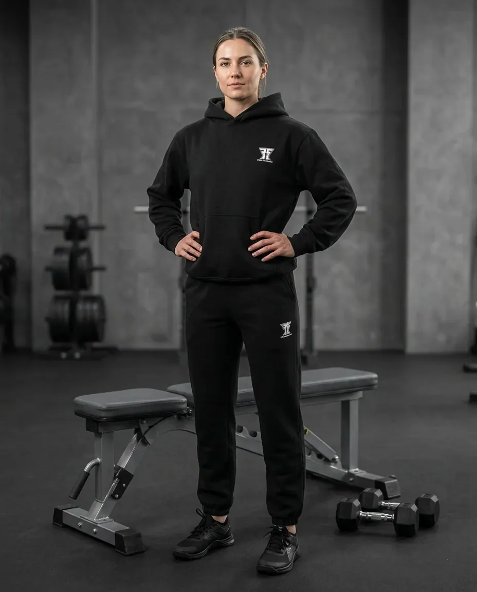 FFF Classic Jogger Set